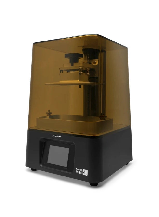 Phrozen Sonic Mini 4K Resin 3D Printer - Image 2